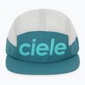 Cappellino con visiera Ciele Athletics GOCap Comp Century harbor light grey 2