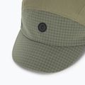 Cappellino con visiera Ciele Athletics FSTCap Short Brim Icon toad 3