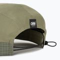 Cappellino con visiera Ciele Athletics FSTCap Short Brim Icon toad 4