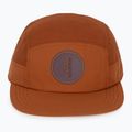 Cappellino con visiera Ciele Athletics GOCap Comp Ninety gingerbread 2