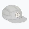 Cappellino con visiera Ciele Athletics GOCap Comp Ninety lightgrey