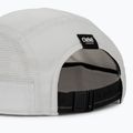 Cappellino con visiera Ciele Athletics GOCap Comp Ninety lightgrey 4