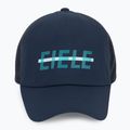Cappellino con visiera Ciele Athletics TRLCapSC Comp CapitalCross deep space 2