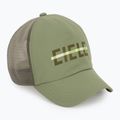 Cappellino con visiera Ciele Athletics TRLCapSC Comp CapitalCross toad