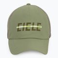 Cappellino con visiera Ciele Athletics TRLCapSC Comp CapitalCross toad 2