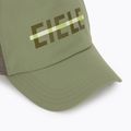 Cappellino con visiera Ciele Athletics TRLCapSC Comp CapitalCross toad 3