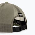 Cappellino con visiera Ciele Athletics TRLCapSC Comp CapitalCross toad 4