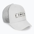 Cappellino con visiera Ciele Athletics TRLCapSC Comp CapitalCross light grey