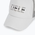 Cappellino con visiera Ciele Athletics TRLCapSC Comp CapitalCross light grey 3