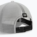 Cappellino con visiera Ciele Athletics TRLCapSC Comp CapitalCross light grey 4