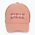 Cappellino con visiera Ciele Athletics TRLCapSC Comp CapitalCross rose dawn 2