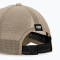 Cappellino con visiera Ciele Athletics TRLCapSC Comp CircleC safari 4