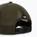 Cappellino con visiera Ciele Athletics TRLCapSC Comp CircleC kombu 4