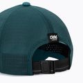 Cappellino con visiera Ciele Athletics TRLCapSC Comp CircleC harbor 4
