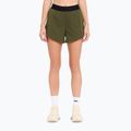 Pantaloncini da corsa da donna Ciele Athletics ICN 3" Brief kombu