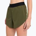 Pantaloncini da corsa da donna Ciele Athletics ICN 3" Brief kombu 3