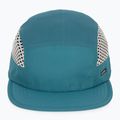 Cappellino con visiera Ciele Athletics GOCap EQ Side IconicBarSL harbor 2