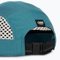 Cappellino con visiera Ciele Athletics GOCap EQ Side IconicBarSL harbor 4