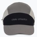 Cappellino con visiera Ciele Athletics FSTCap SC Field Iconic SL whitaker 2