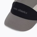 Cappellino con visiera Ciele Athletics FSTCap SC Field Iconic SL whitaker 3