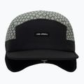 Cappellino con visiera Ciele Athletics GOCap FLTWND Ultra Iconic light moss 2
