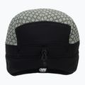 Cappellino con visiera Ciele Athletics GOCap FLTWND Ultra Iconic light moss 4