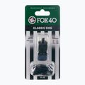 Fox 40 Classic CMG Fischietto ufficiale nero