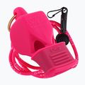 Fox 40 Classic CMG Fischietto di sicurezza rosa