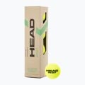 Palline da tennis HEAD 4B Reset 6DZ 4 pz.