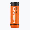 HEAD 3B Palle da padel 3 pz.