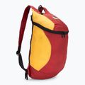 Ticket To The Moon Mini 15 l zaino bordeaux/giallo scuro 2