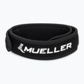 Fascia per ginocchio Mueller Jumper's Knee Support black