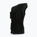 Stabilizzatore del polso destro Mueller Fitted Wrist Brace nero 2