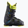 Scarponi da sci da uomo Salomon S Pro HV 130 GW cielo notturno/verde acido/nero 8