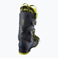 Scarponi da sci da uomo Salomon S Pro HV 130 GW cielo notturno/verde acido/nero 9