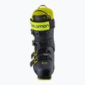 Scarponi da sci da uomo Salomon S Pro HV 130 GW cielo notturno/verde acido/nero 10
