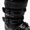 Scarponi da sci da uomo Salomon S Pro HV 100 GW nero/belluga/grigio 7
