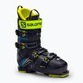 Scarponi da sci da uomo Salomon S Pro HV 130 GW cielo notturno/verde acido/nero