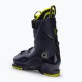 Scarponi da sci da uomo Salomon S Pro HV 130 GW cielo notturno/verde acido/nero 2