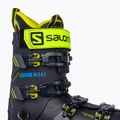 Scarponi da sci da uomo Salomon S Pro HV 130 GW cielo notturno/verde acido/nero 6