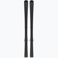 Sci da discesa da donna Salomon S/Max 8W + attacchi M10 nero 11