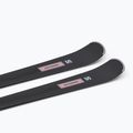Sci da discesa da donna Salomon S/Max 8W + attacchi M10 nero 12