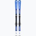 Sci da discesa Salomon S/Race SL 10 + attacchi M12 GW blu/bianco 10