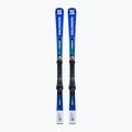 Sci da discesa Salomon S/Race SL 10 + attacchi M12 GW blu/bianco