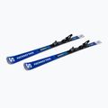 Sci da discesa Salomon S/Race GS 10 + attacchi M12 GW blu/bianco 4