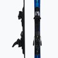 Sci da discesa Salomon S/Race GS 10 + attacchi M12 GW blu/bianco 5
