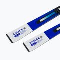 Sci da discesa Salomon S/Race GS 10 + attacchi M12 GW blu/bianco 9