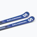 Sci da discesa Salomon S/Race GS 10 + attacchi M12 GW blu/bianco 12