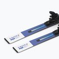 Sci da discesa Salomon S/Race GS 10 + attacchi M12 GW blu/bianco 13