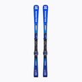 Sci da discesa Salomon S/Race SL Pro + attacchi X12 TL GW blu